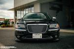 Chrysler 300C VIP Style by Aimga 2014 года